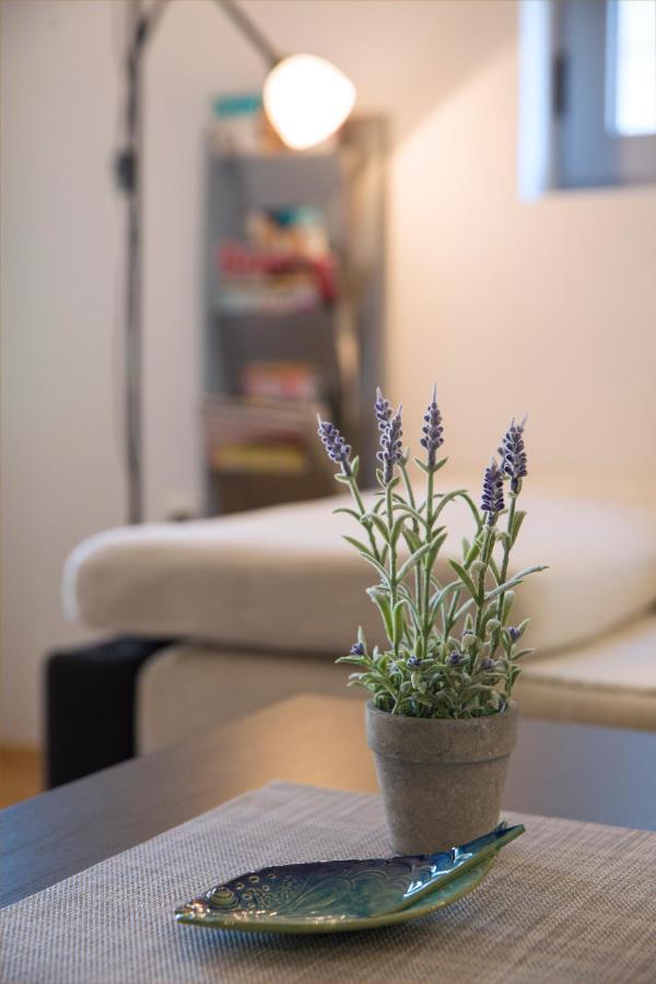 Lordor Apartment Budva Bagian luar foto