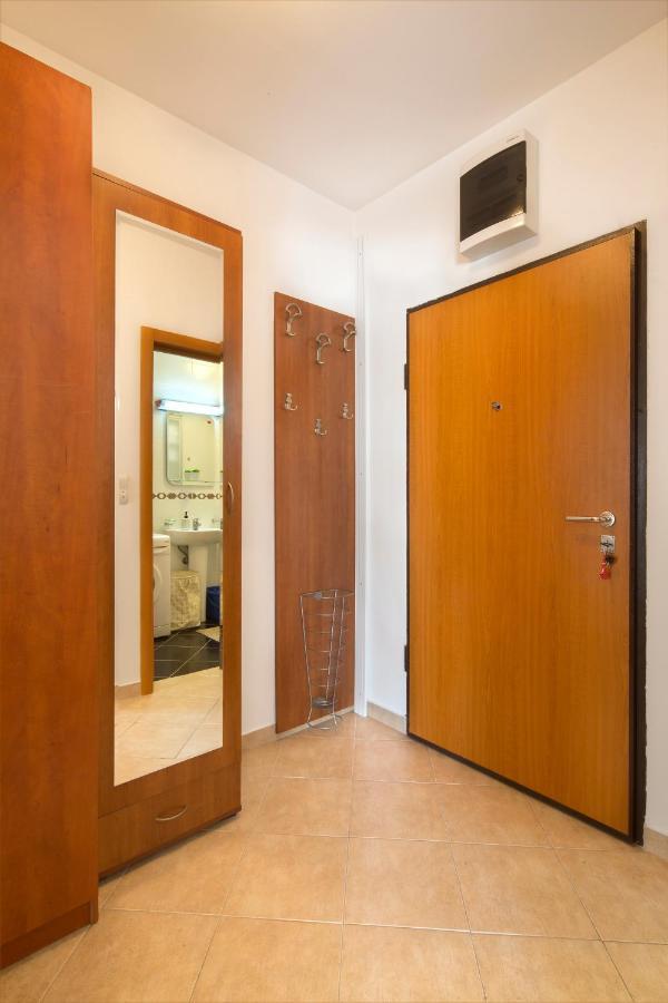Lordor Apartment Budva Bagian luar foto